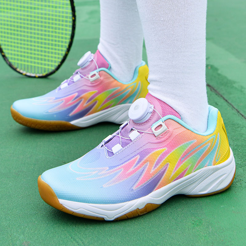 Women'S Shoes Volleyball - Kinder Badminton Schoenen Jongens Meisjes Volleybal