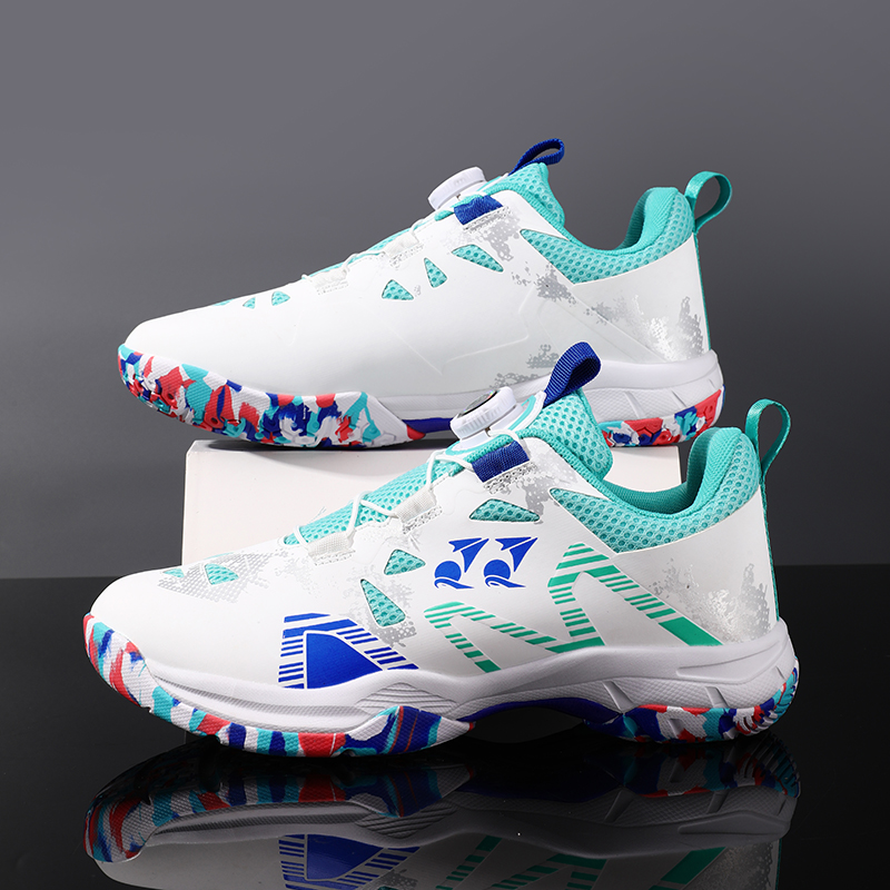 Women'S Shoes Volleyball - Badmintonschoenen voor kinderen Jongens Meisjes Volleybal