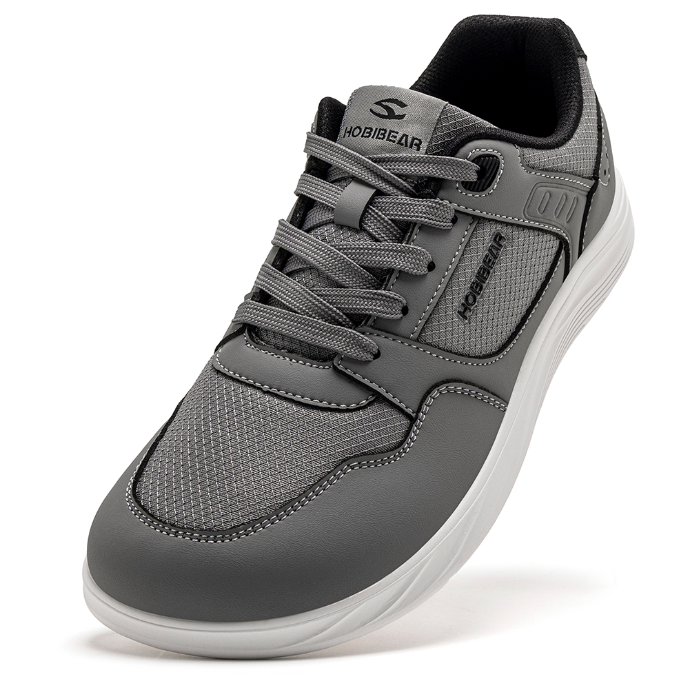 Women'S Shoes Zero Drop - HOBIBEAR Unisex blotevoeten schoenen heren dames