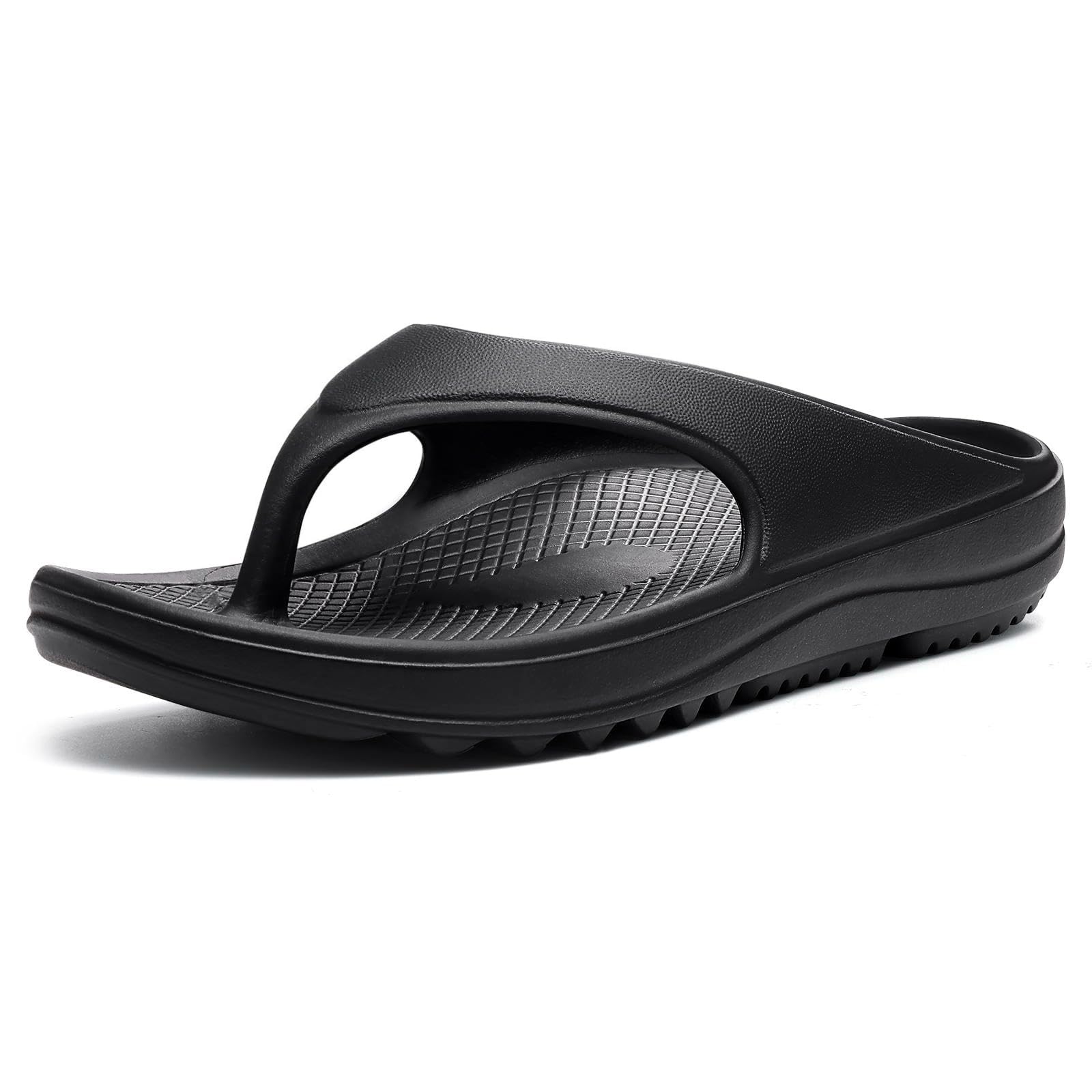 Women'S Shoes With Arch Support - Litfun Orthopedische Slippers Voor Mannen Vrouwen