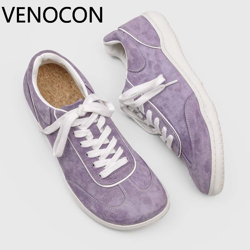 Women'S Shoes Zero Drop - VENOCON Heren/Dames Barefoot Wide Ball Fit