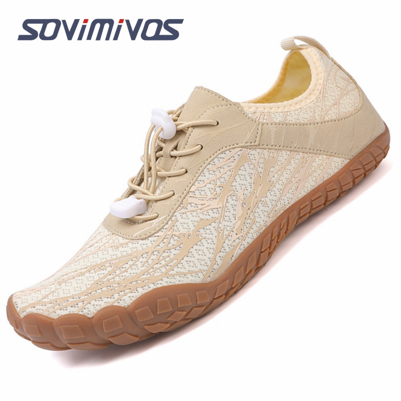 Women'S Shoes Zero Drop - Dames Heren Barefoot Schoenen Minimalistische Trail