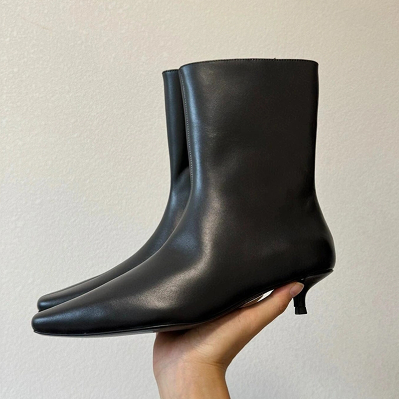Women'S Shoes Trending 2025 - 2025 Nieuwe Trend Herfst Winter Vrouwen