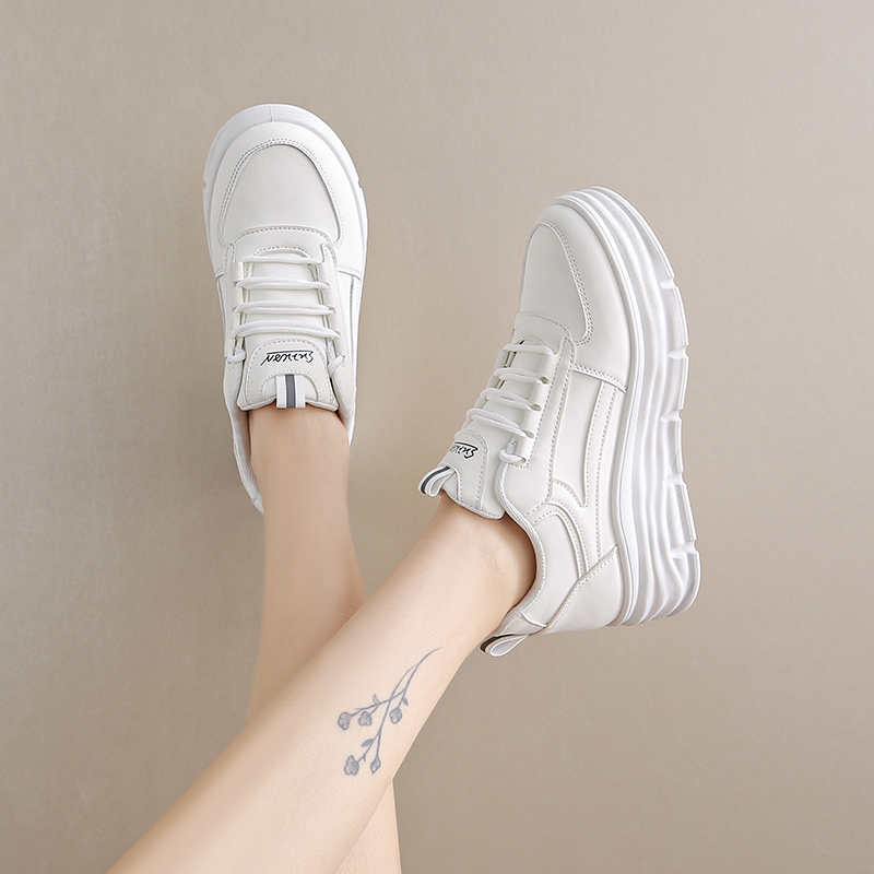 Women'S Shoes To Buy - Dikke bodem Parkside sportschoenen voor dames