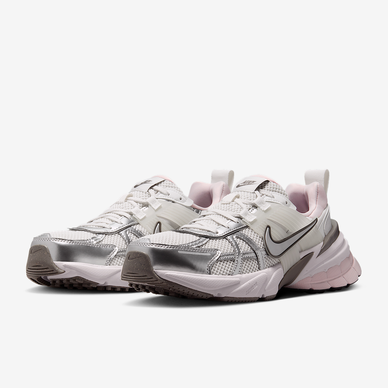 Women Shoes Nike - Nike Authentic V2K Run Sports Mesh