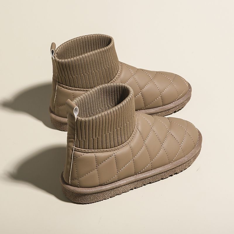 Women'S Shoes Trending 2025 - Dameslaarzen 2025, trend winterschoenen voor dames,