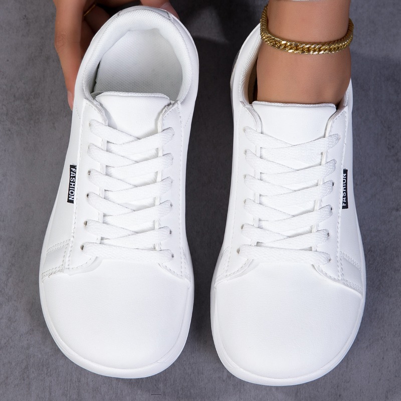 Women'S Shoes Zero Drop - Nieuwe brede neus blote voeten schoenen
