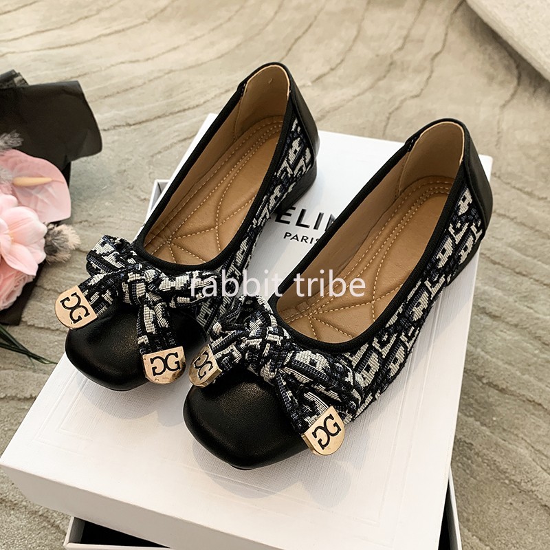 Women Shoes Size To Men - Comfortabele Franse damesschoenen voor dames, sexy