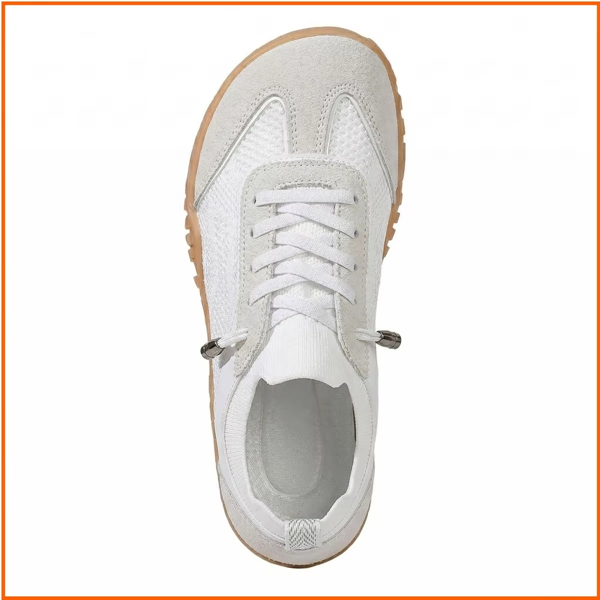 Women'S Shoes Zero Drop - FANCYLEE Barefoot Shoes Dames Barfußschuhe Zero