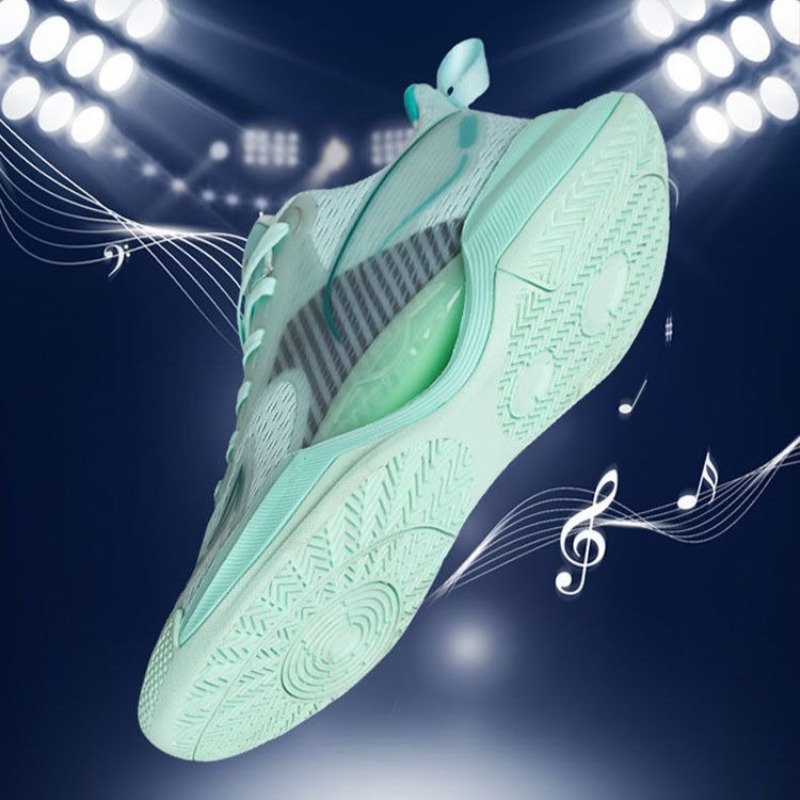 Women'S Shoes Volleyball - 2026 Nieuwe Aanwinst Volleybalschoenen Anti-Slip Sportschoen
