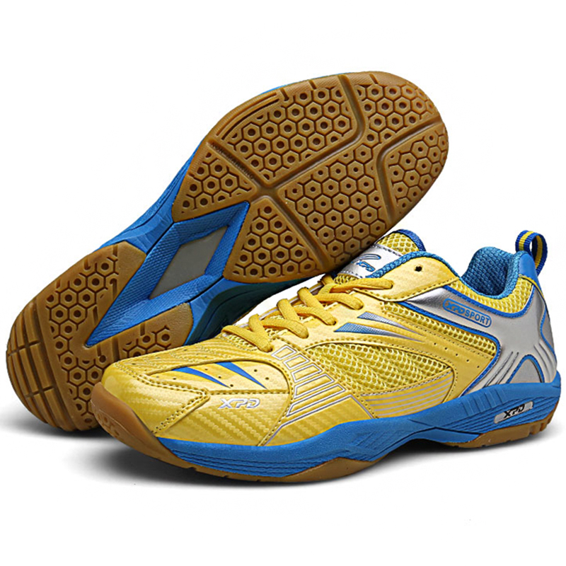 Women'S Shoes Volleyball - Mannen Vrouwen Pickleball Schoenen Baan Tennissneakers
