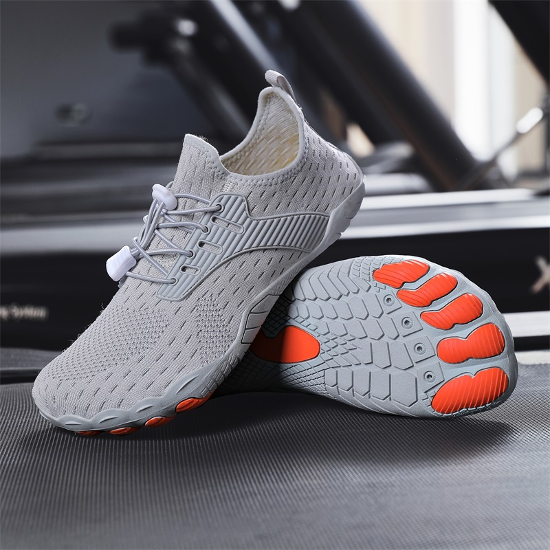 Women'S Shoes Zero Drop - Blootsvoetschoenen Heren Dames Minimalistische schoenen Zero