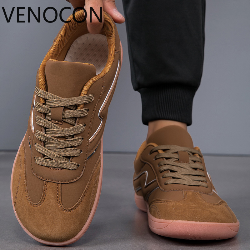 Women'S Shoes Wide Width - VENOCON mannen Brede Bal Extra Lichte