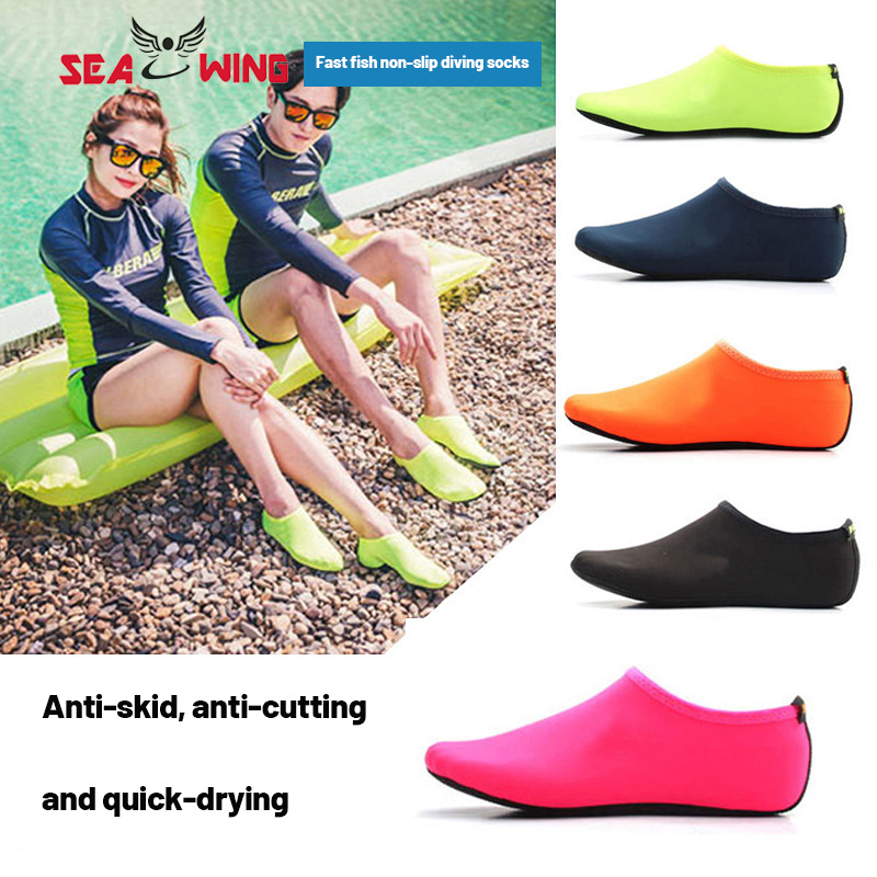 Women'S Shoes Volleyball - Zomer Outdoor Strandschoenen en Sokken voor