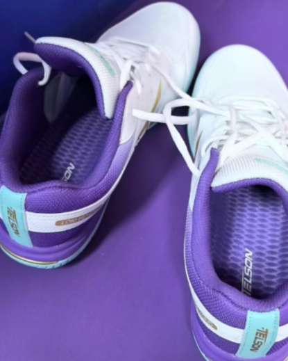 Women'S Shoes Volleyball - 2025 Nieuwe professionele badmintonschoenen Sneakers Tennis