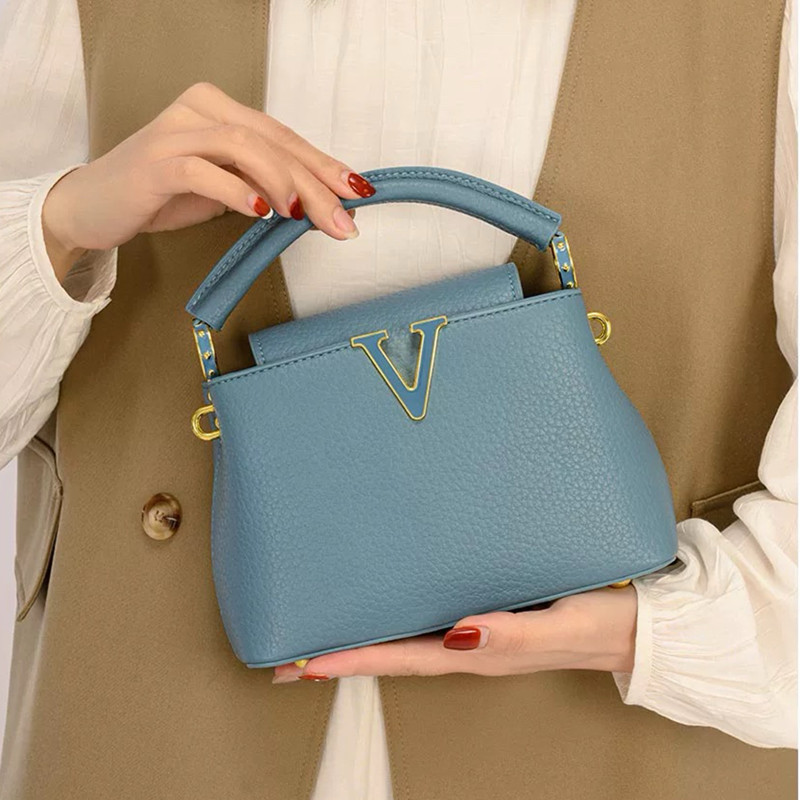 Women'S Shoes Louis Vuitton - Luxe mode lederen dameshandtassen 2025, zomer