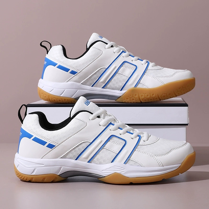 Women'S Shoes Volleyball - Professionele badmintonschoenen voor heren en dames,