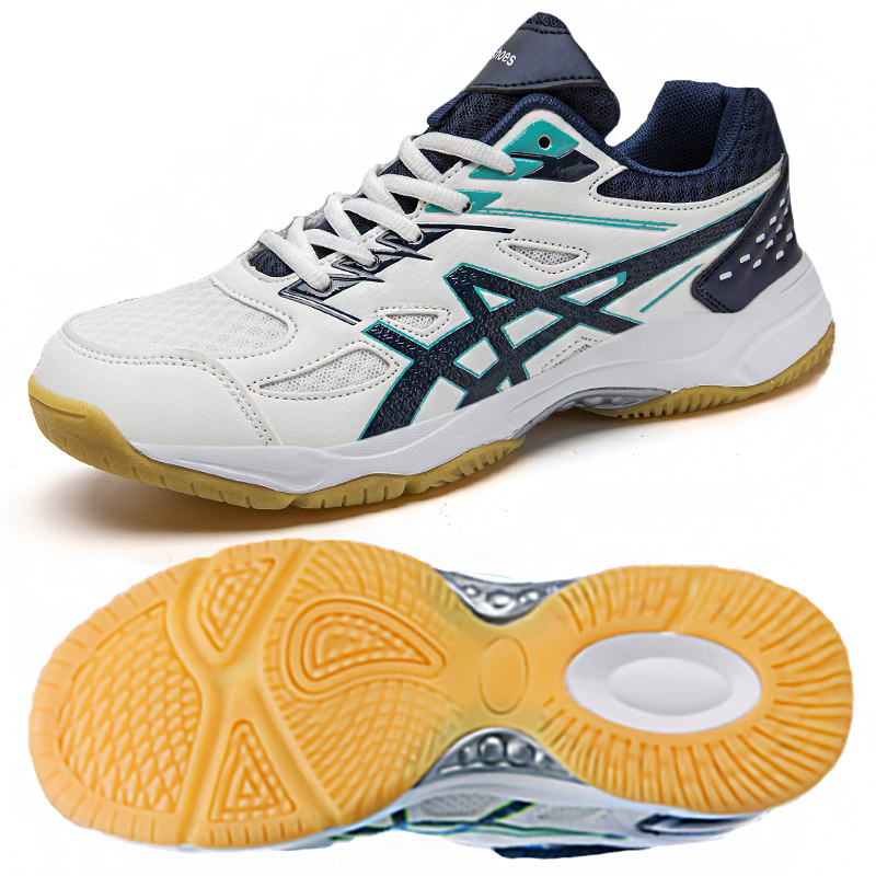 Women'S Shoes Volleyball - Nieuwe Mannelijke Sportschoenen Heren Badminton Schoenen