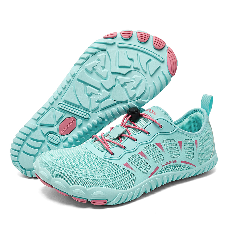 Women'S Shoes Wide Width - HOBIBEAR Heren Dames Barefoot Schoenen Brede
