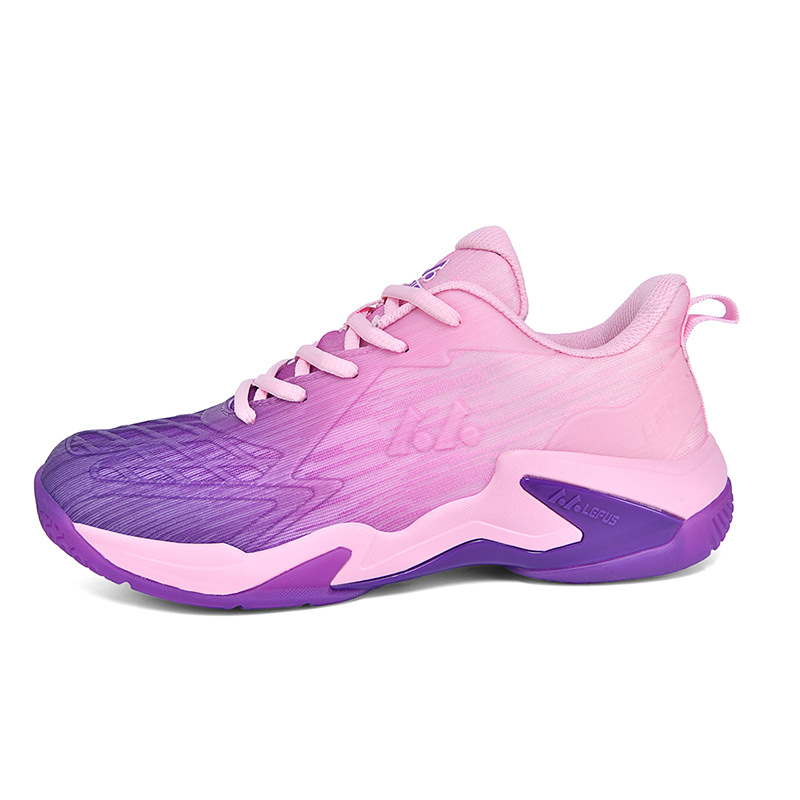 Women'S Shoes Volleyball - 2026 LEFUS Nieuwe Kleur Paars Roze