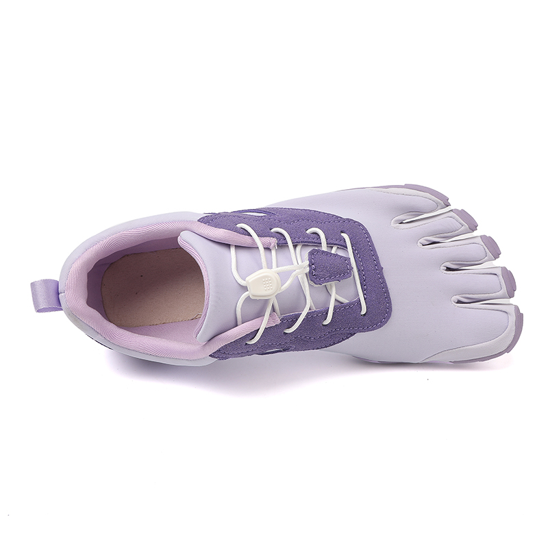 Women'S Shoes Zero Drop - Barefoot Trail Running Schoenen voor Heren