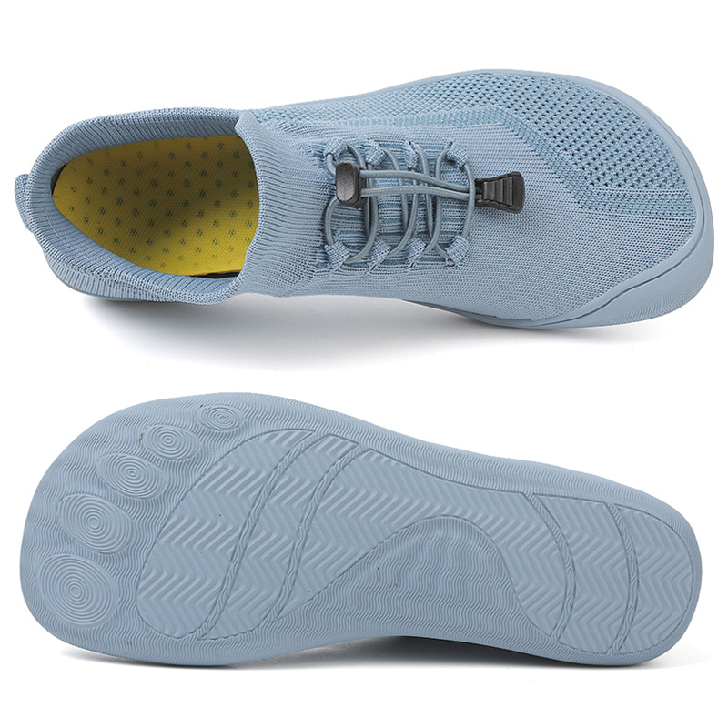 Women'S Shoes Zero Drop - Barefoot schoenen voor heren met brede
