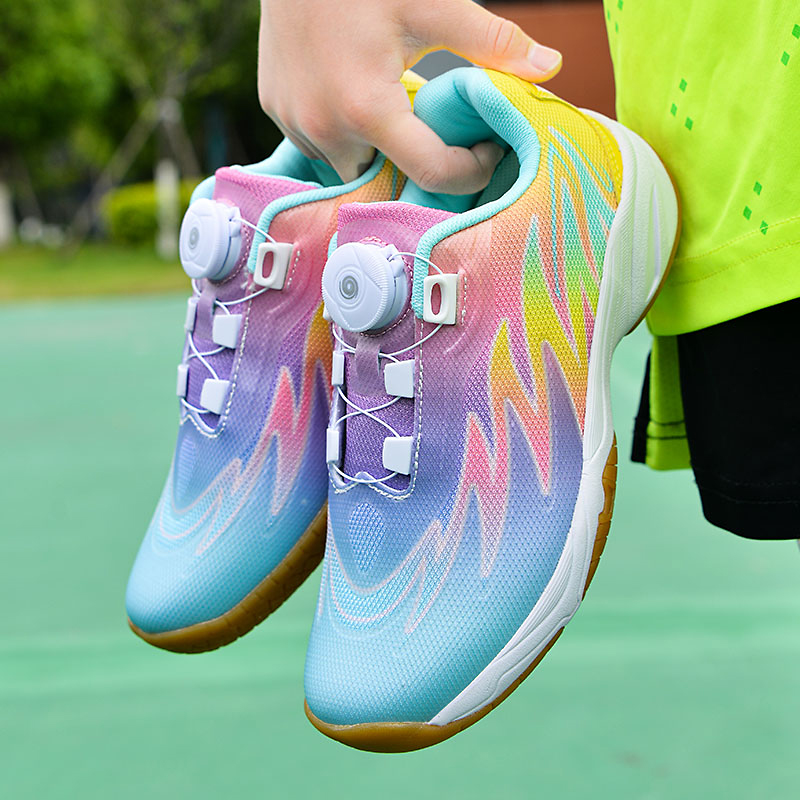 Kinder Badminton Schoenen Jong - Women'S Shoes Volleyball recensie en prijs