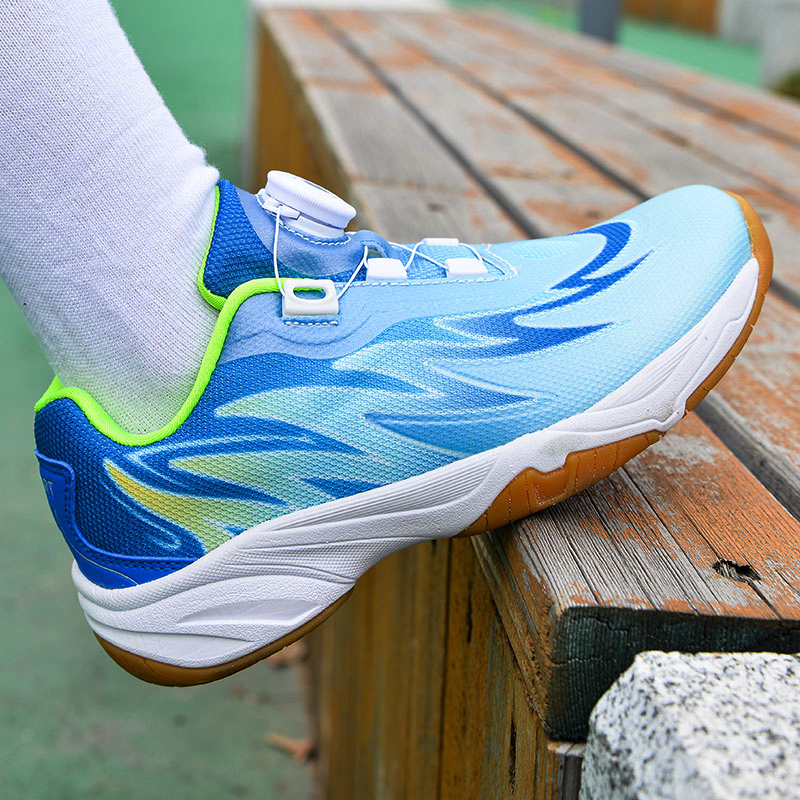 Kinder Badminton Schoenen Jong - Women'S Shoes Volleyball recensie en prijs