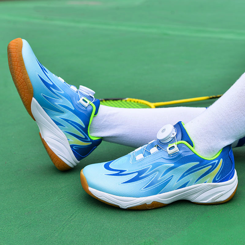 Kinder Badminton Schoenen Jong - Women'S Shoes Volleyball recensie en prijs