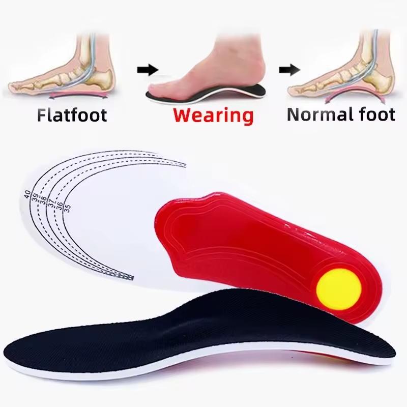 Premium Orthopedische Hoge Ste - Women'S Shoes High Arch Support recensie en prijs