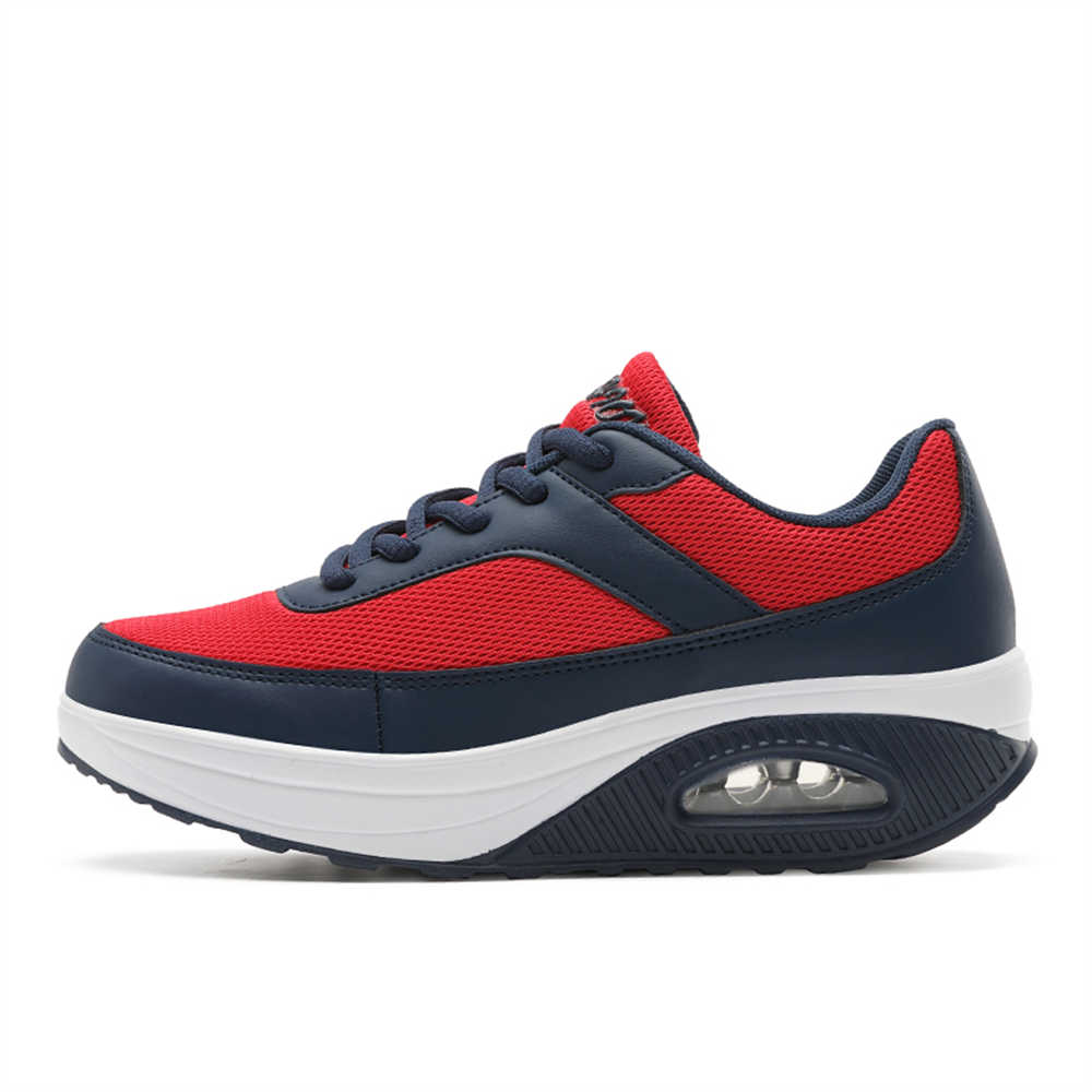 Grote maten lichtgewicht baske - Women'S Shoes To Buy recensie en prijs