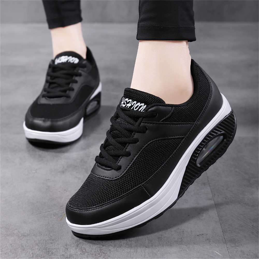 Grote maten lichtgewicht baske - Women'S Shoes To Buy recensie en prijs