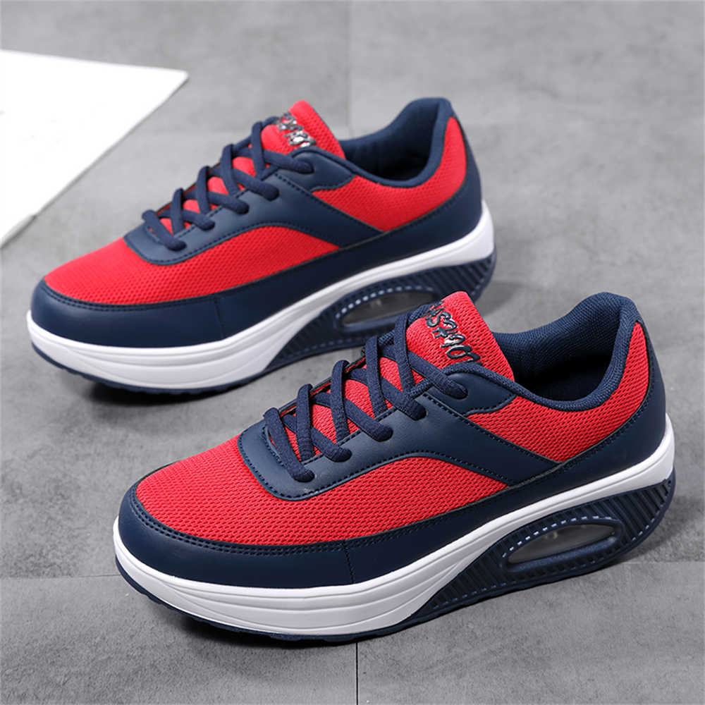 Grote maten lichtgewicht baske - Women'S Shoes To Buy recensie en prijs