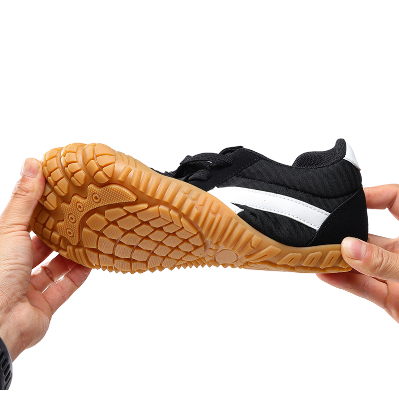 Heren Dames Brede Teen Blotevo - Women'S Shoes Zero Drop recensie en prijs