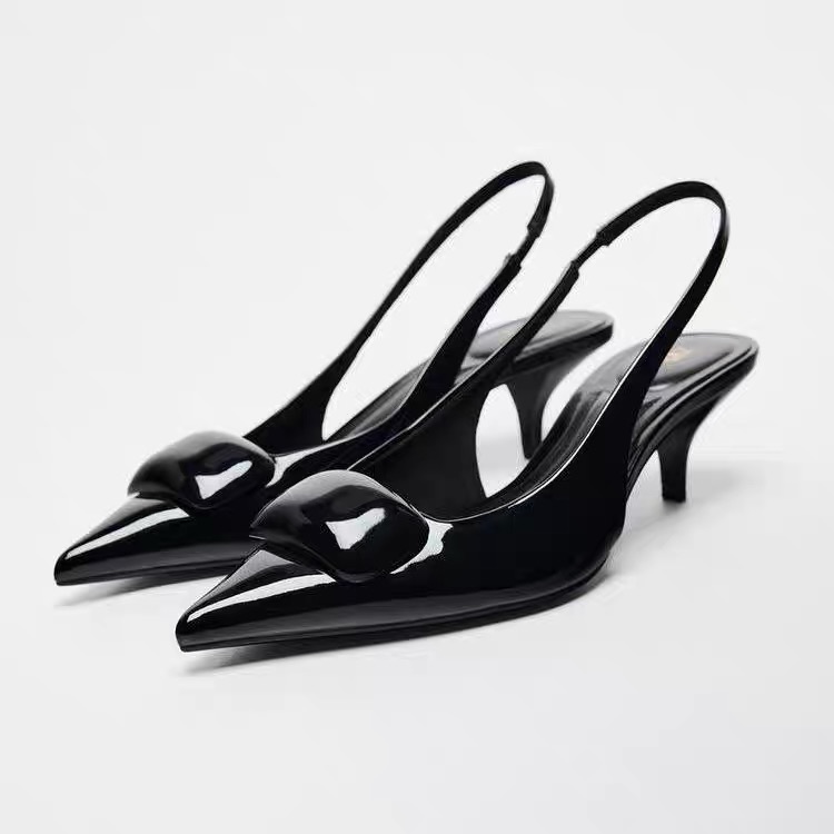 Puntschoen Hoge Hakken Dames Z - Women'S Shoes Trending 2025 recensie en prijs
