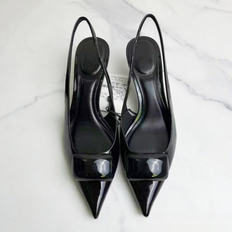 Puntschoen Hoge Hakken Dames Z - Women'S Shoes Trending 2025 recensie en prijs