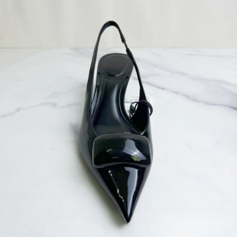 Puntschoen Hoge Hakken Dames Z - Women'S Shoes Trending 2025 recensie en prijs