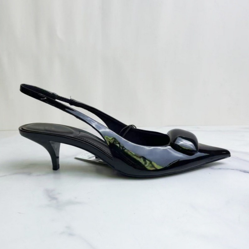 Puntschoen Hoge Hakken Dames Z - Women'S Shoes Trending 2025 recensie en prijs