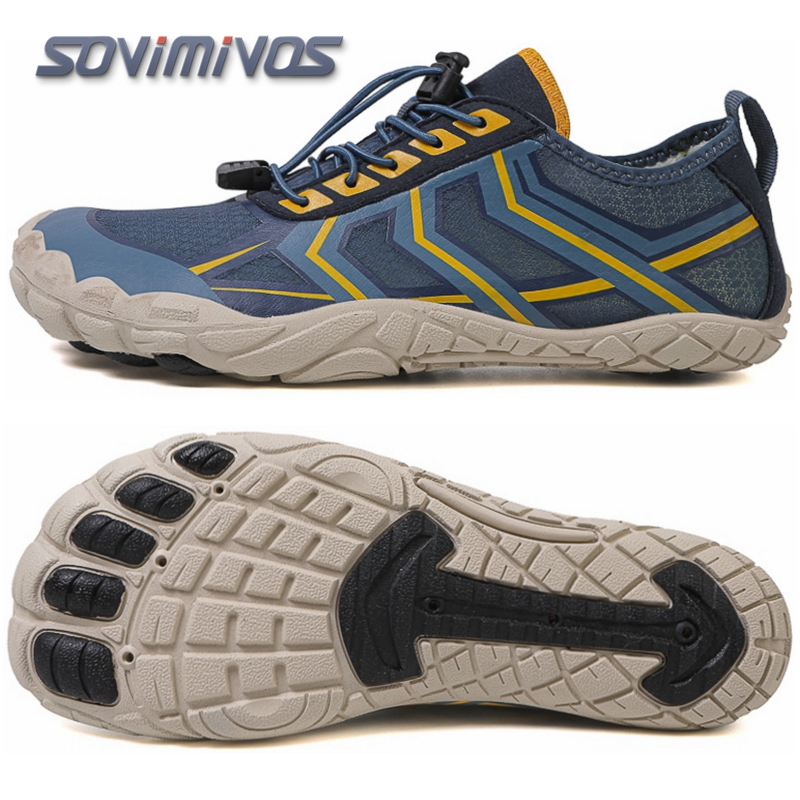 Unisex blotevoeten-schoenen/mi - Women'S Shoes Zero Drop recensie en prijs