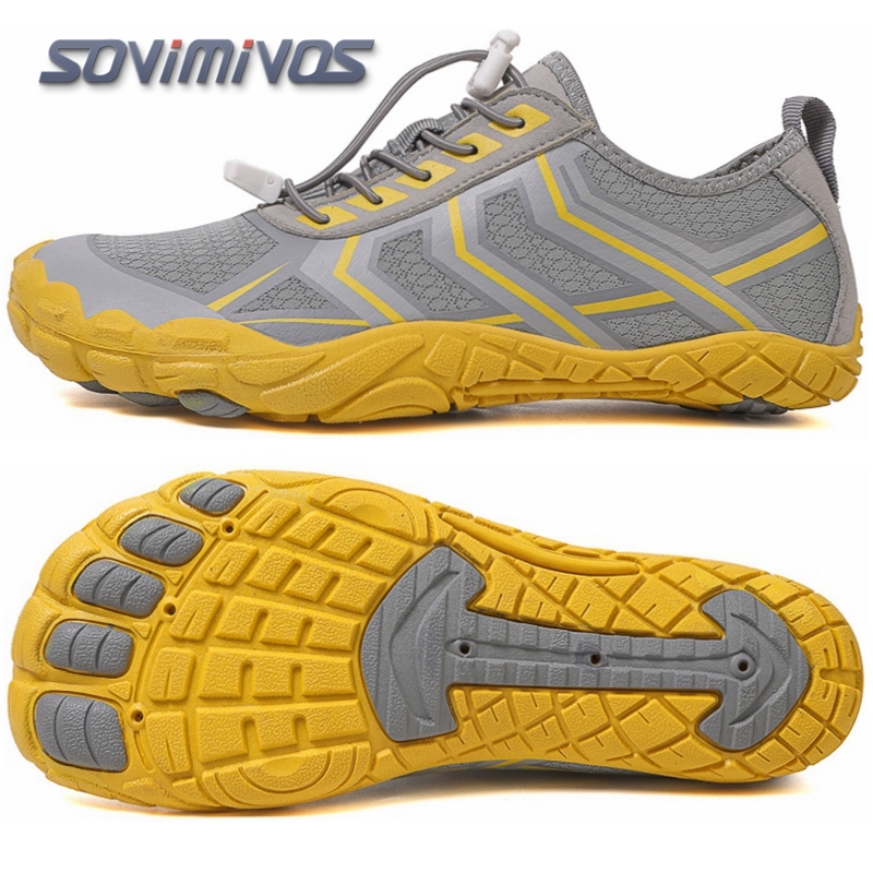 Unisex blotevoeten-schoenen/mi - Women'S Shoes Zero Drop recensie en prijs