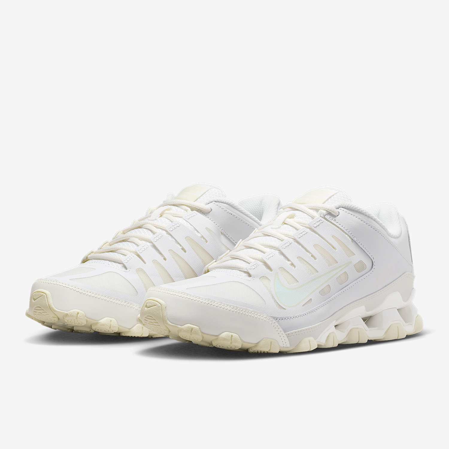 Nike Authentic Reax 8 Lage, sl - Women Shoes Nike recensie en prijs