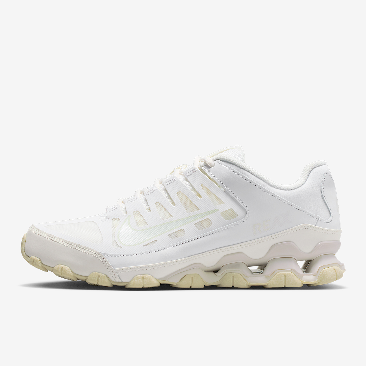 Nike Authentic Reax 8 Lage, sl - Women Shoes Nike recensie en prijs