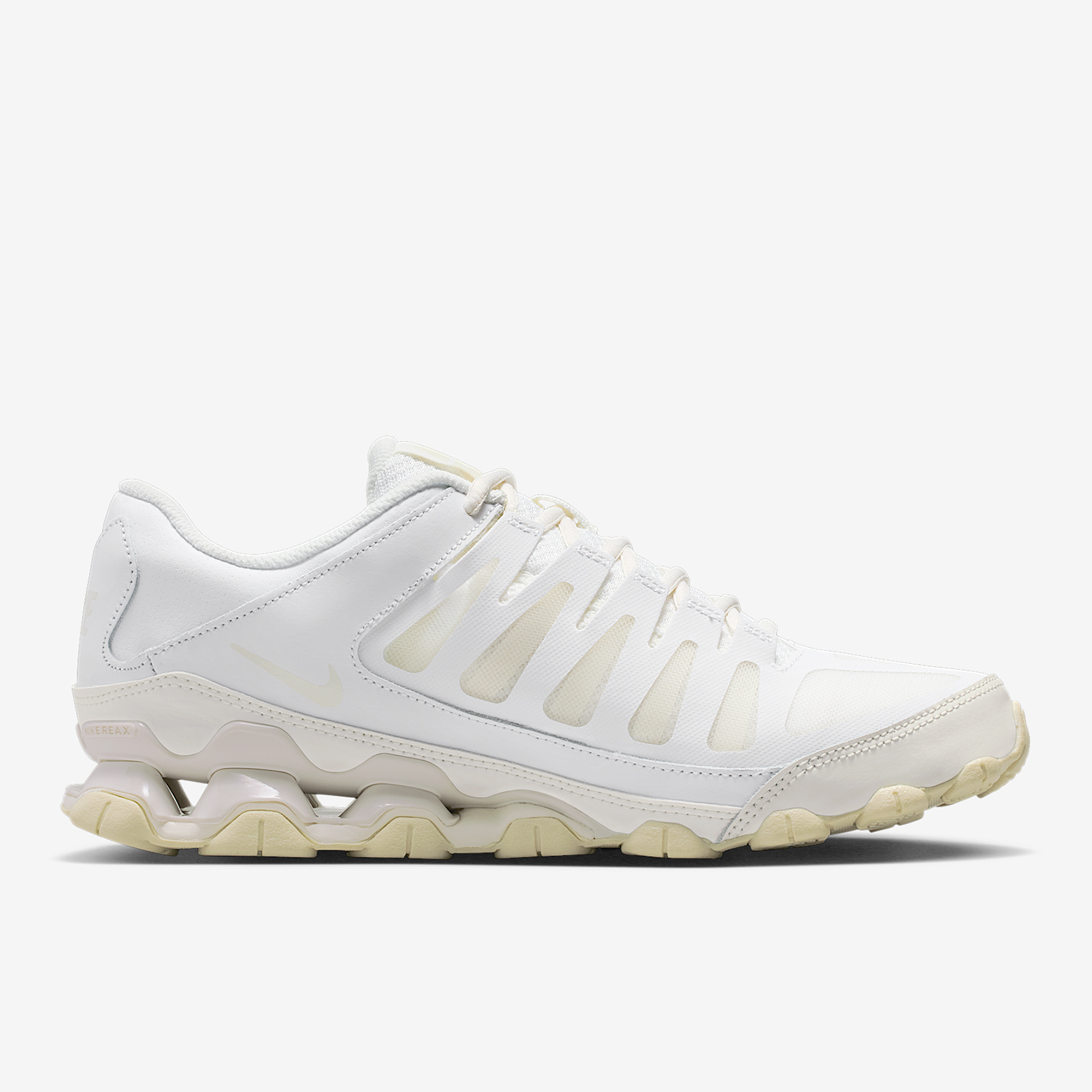 Nike Authentic Reax 8 Lage, sl - Women Shoes Nike recensie en prijs