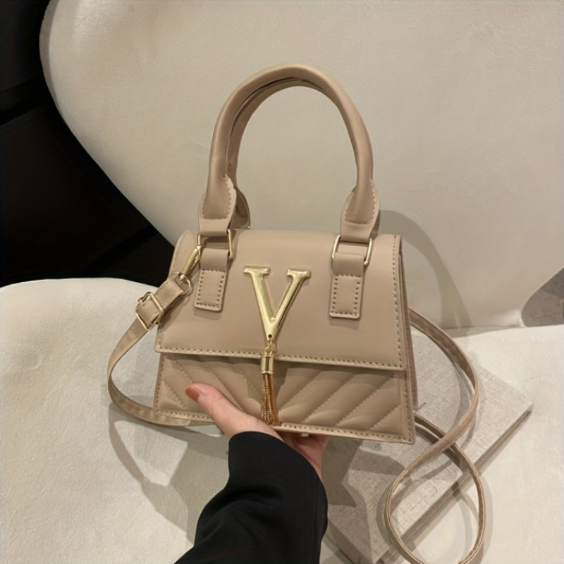 Modieuze gewatteerde tas met h - Women'S Shoes Louis Vuitton recensie en prijs