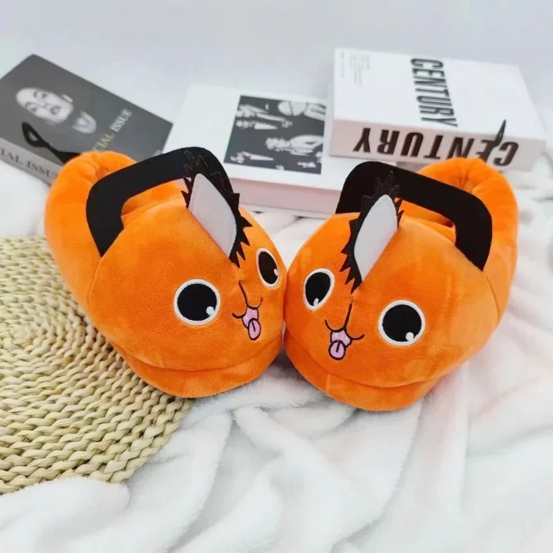 Anime Chainsaw Man Pochita Hui - Women Shoes Size To Men recensie en prijs