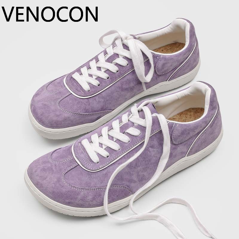 VENOCON Heren/Dames Barefoot W - Women'S Shoes Zero Drop recensie en prijs