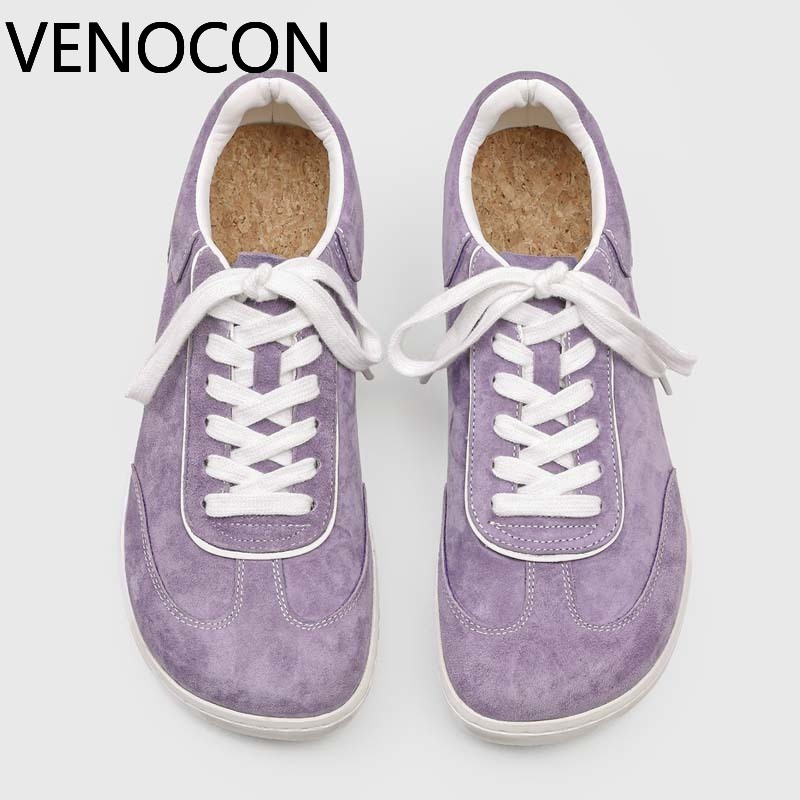 VENOCON Heren/Dames Barefoot W - Women'S Shoes Zero Drop recensie en prijs