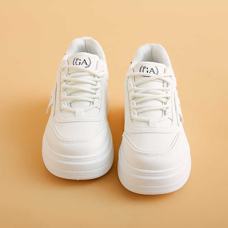 Ronde voet geperforeerde schoo - Women'S Shoes To Buy recensie en prijs