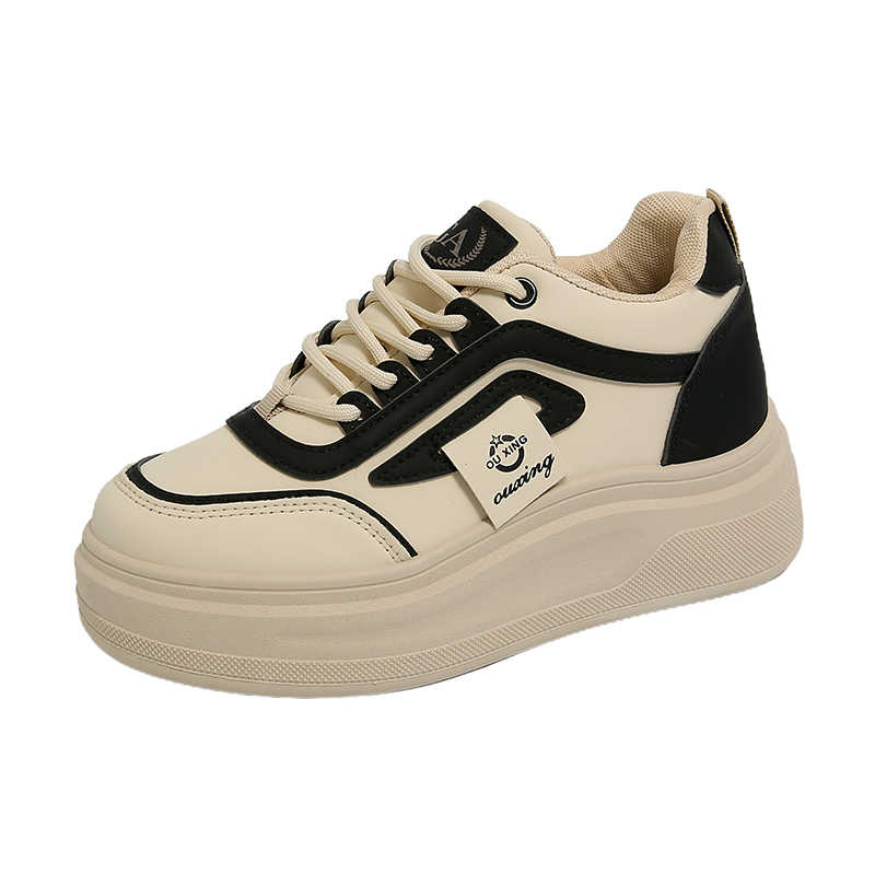 Ronde voet geperforeerde schoo - Women'S Shoes To Buy recensie en prijs