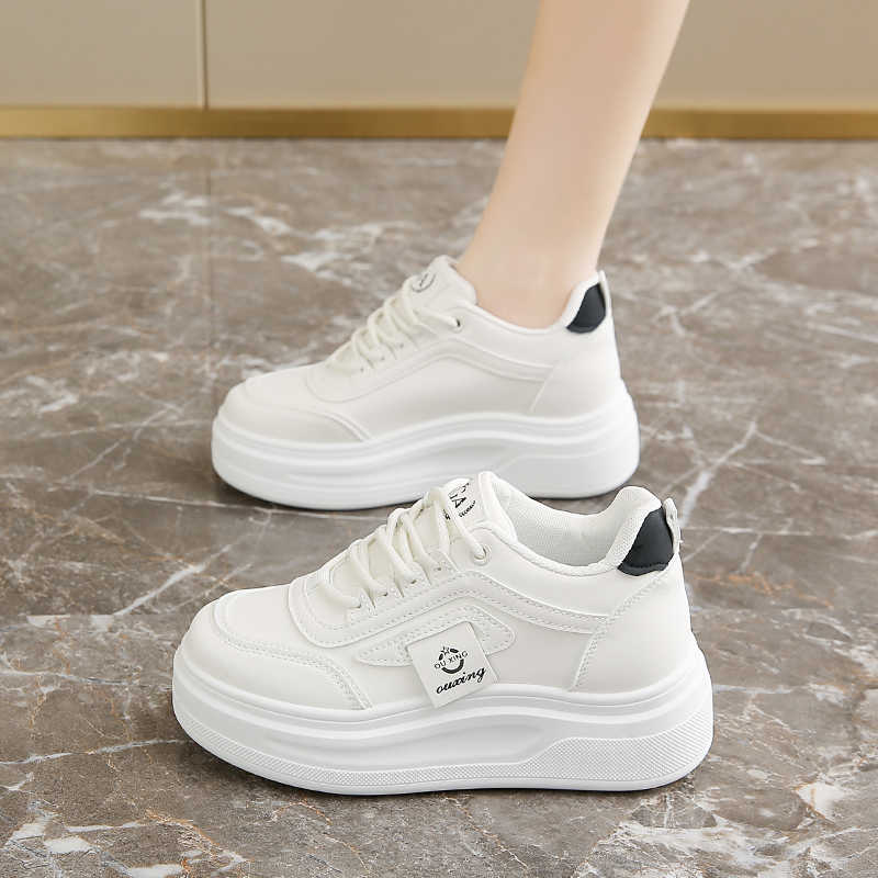 Ronde voet geperforeerde schoo - Women'S Shoes To Buy recensie en prijs